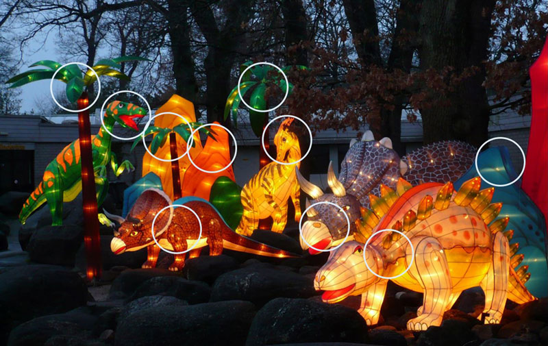 Dinosaur Lanterns_01