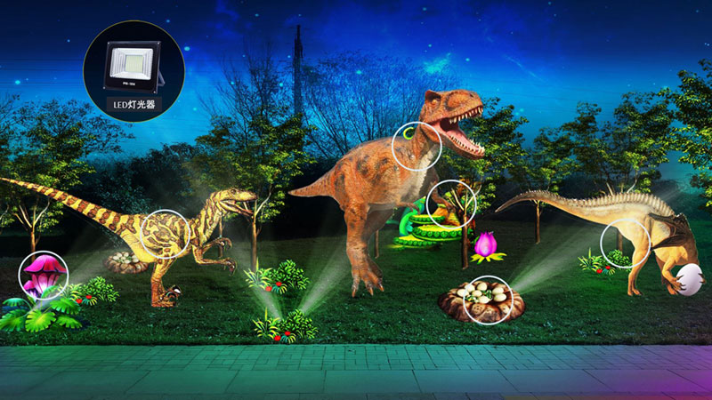 Dinosaur Lanterns_06